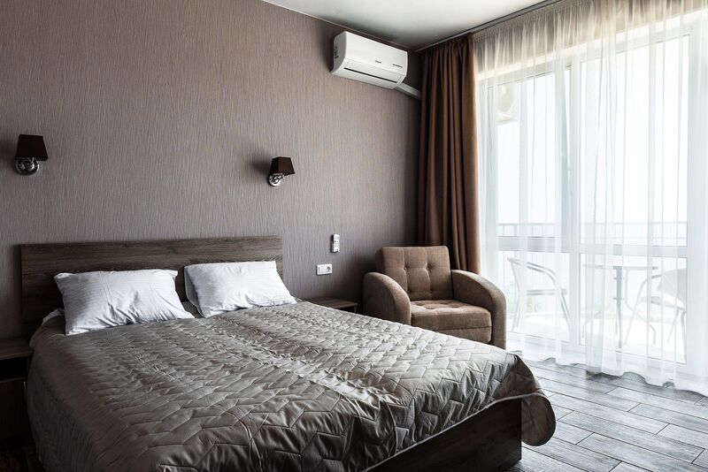 Фото The Sofi Family House