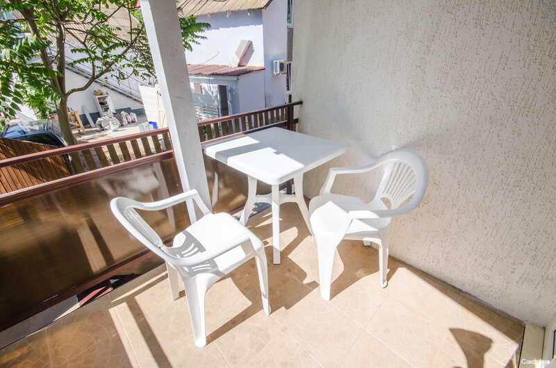 Фото Саксония