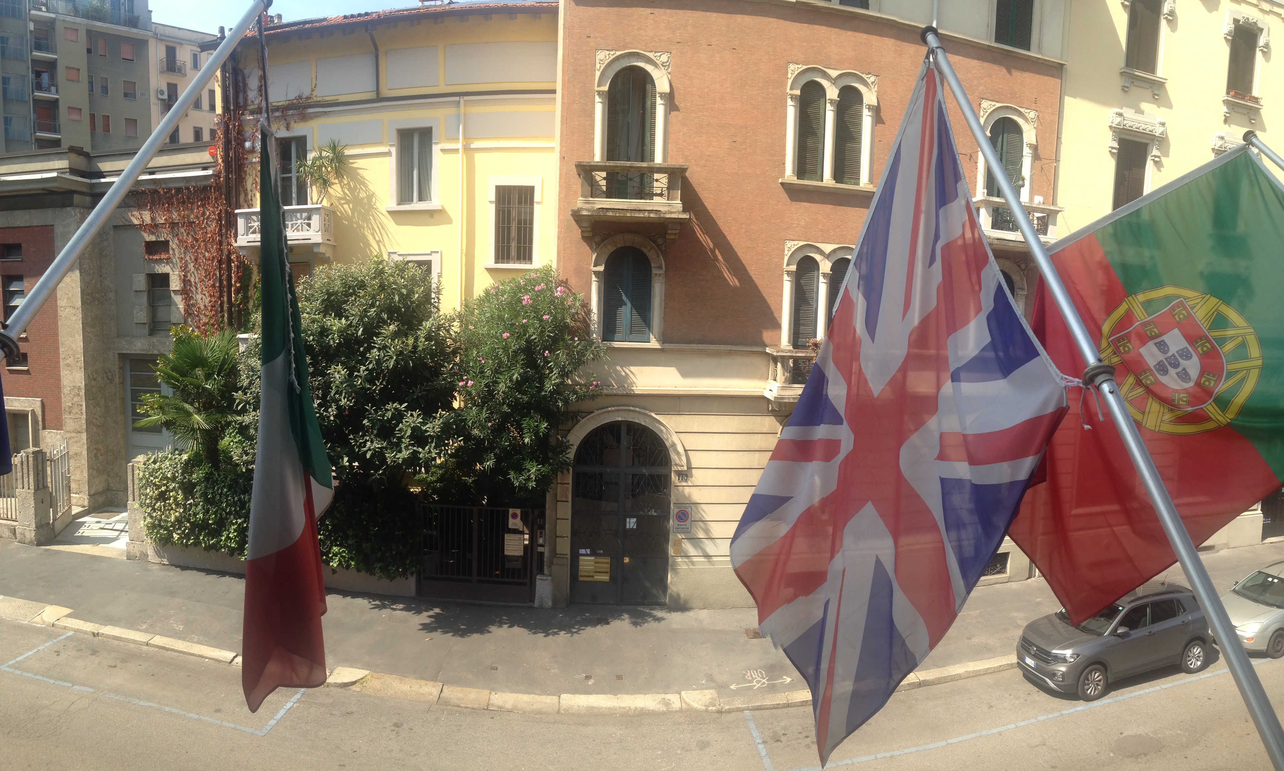 Фото Kleos Hotel Milano