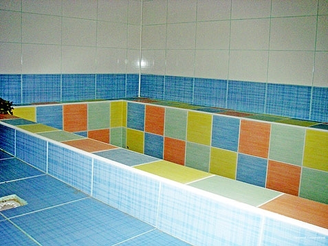 Фото Семейный рай