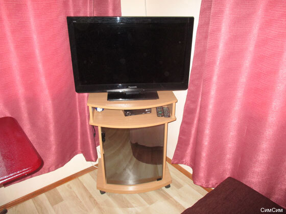 Фото СимСим