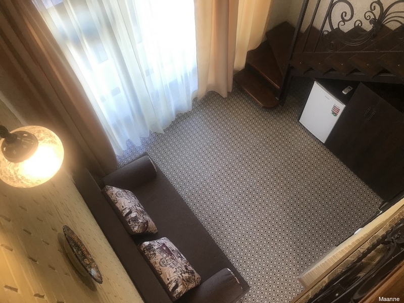 Фото Маалле