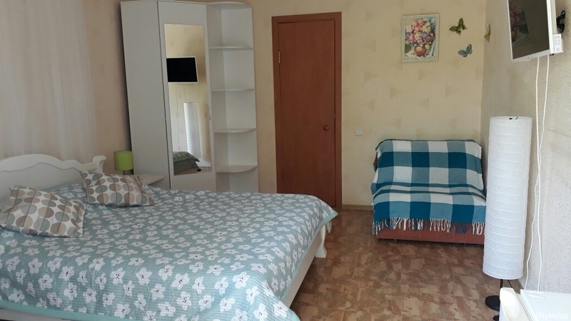 Фото Гостиный дом Изумруд