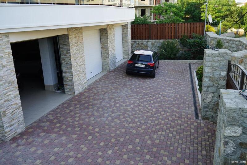 Фото Восток - Запад