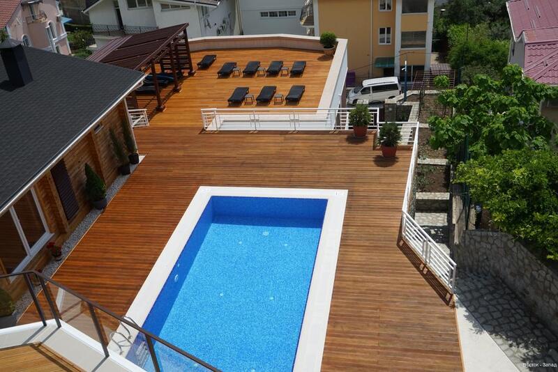 Фото Восток - Запад