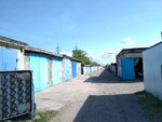 ГК Авиастар (Sozidateley Avenue, 3А), cooperativa de garaje