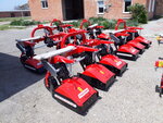 Agrosistema (Minskaya ulitsa, 118/2), agricultural machinery, equipment