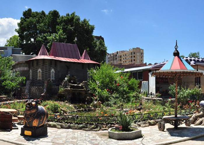 Фото Атлантика