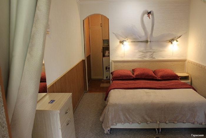 Фото Вилла Гармония