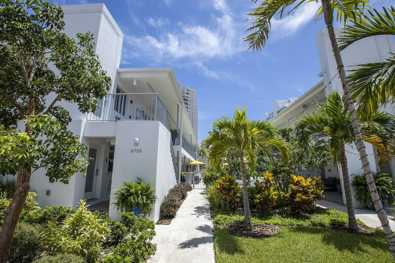 Waterside Hotel and Suites, a South Beach Group Hotel