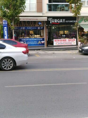 Turgay Kuyumculuk Fotoğraf 1