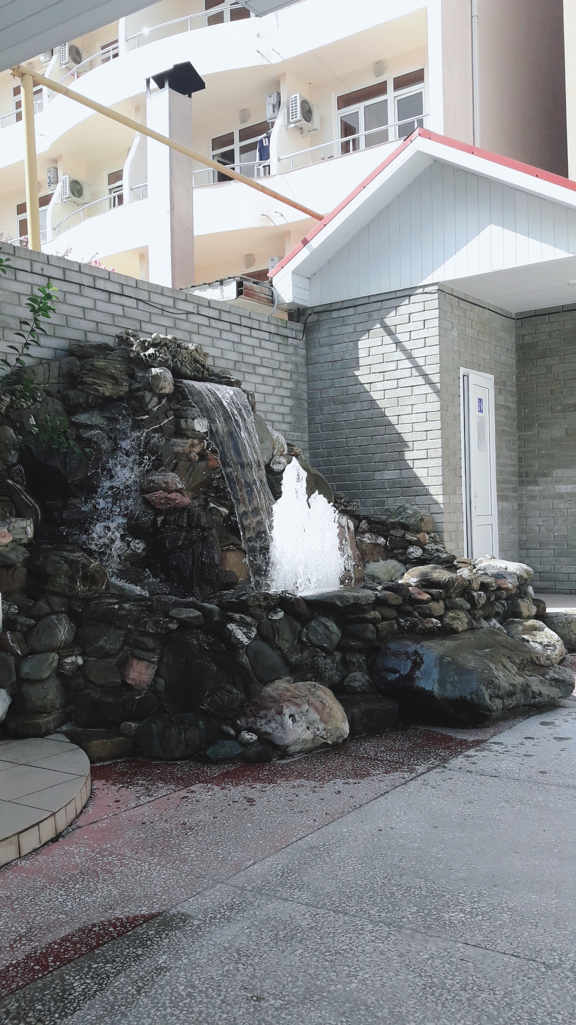 Фото Сеть отелей Олимпия отель Алые паруса