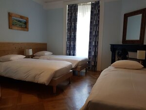 Hotel De Geneve
