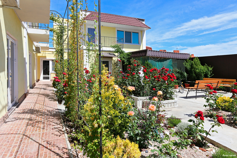 Фото Анастасия