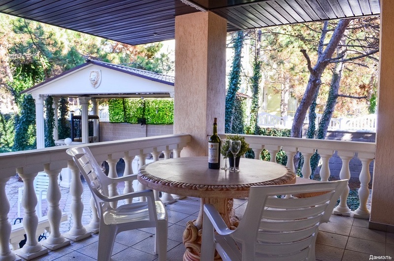 Фото Даниэль