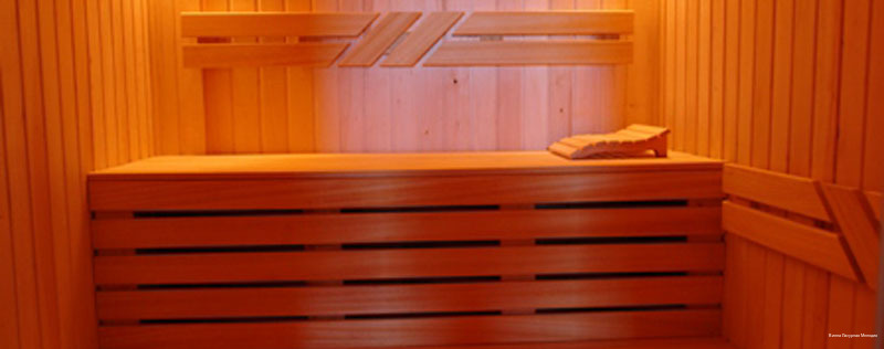 Фото Лазурная мелодия