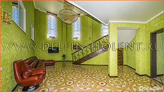 Фото Дельфин