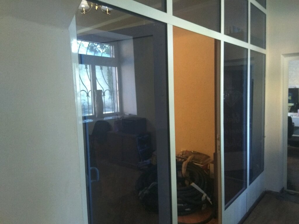 Construction company Antikor Restorer, Tashkent, photo