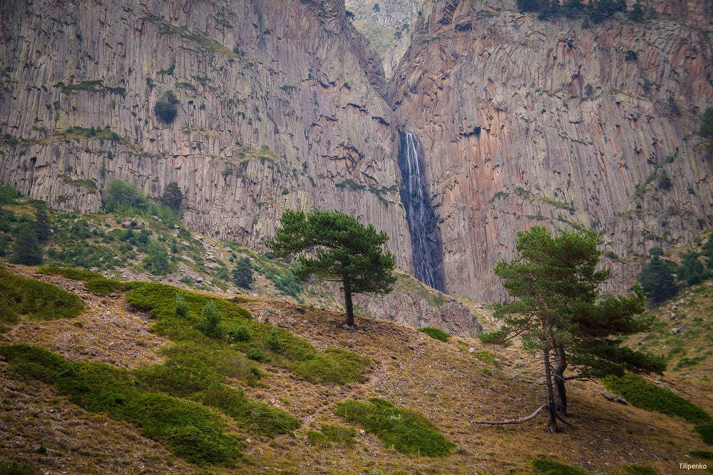 Фото Хижина Индиры