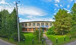 Post office № 142072 (Settlement of Sanatoriya Podmoskovye, 21) ، مكتب البريد
