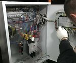 PowerTech Engineering (Institutskiy proyezd, 4с8), equipos energéticos