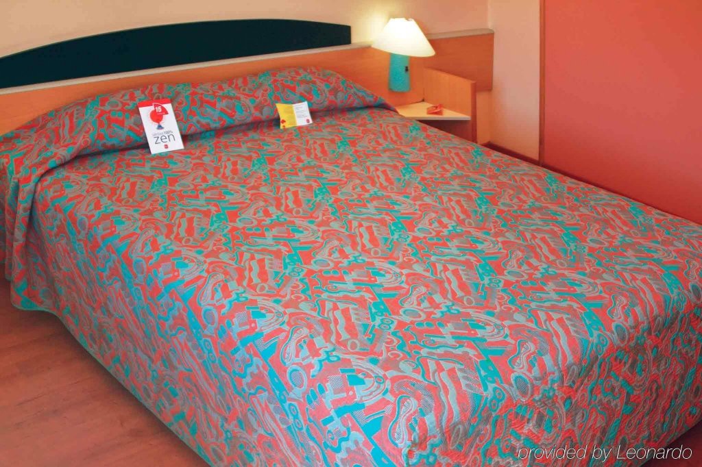 Фото ibis Buenos Aires Congreso Hotel