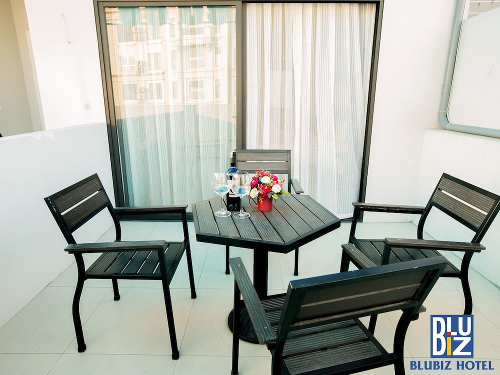 Фото Blubiz Hotel My Dinh Song Da