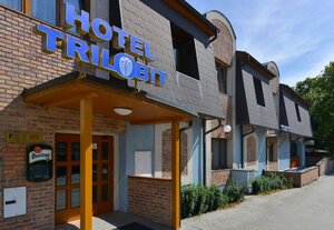 Hotel Trilobit