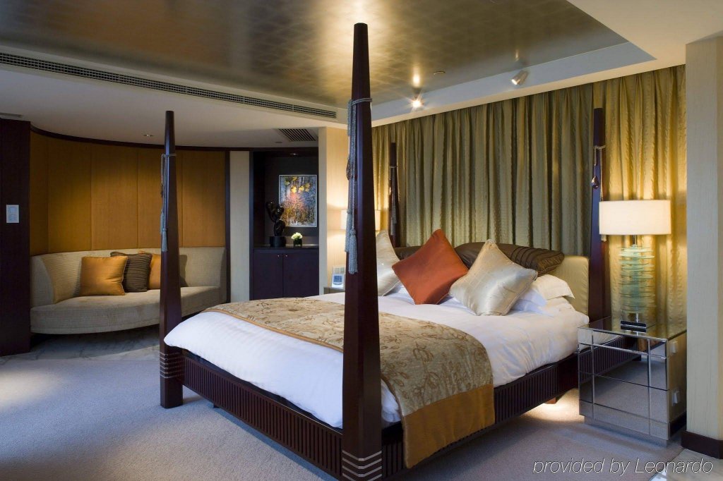 Фото Regent Hong Kong