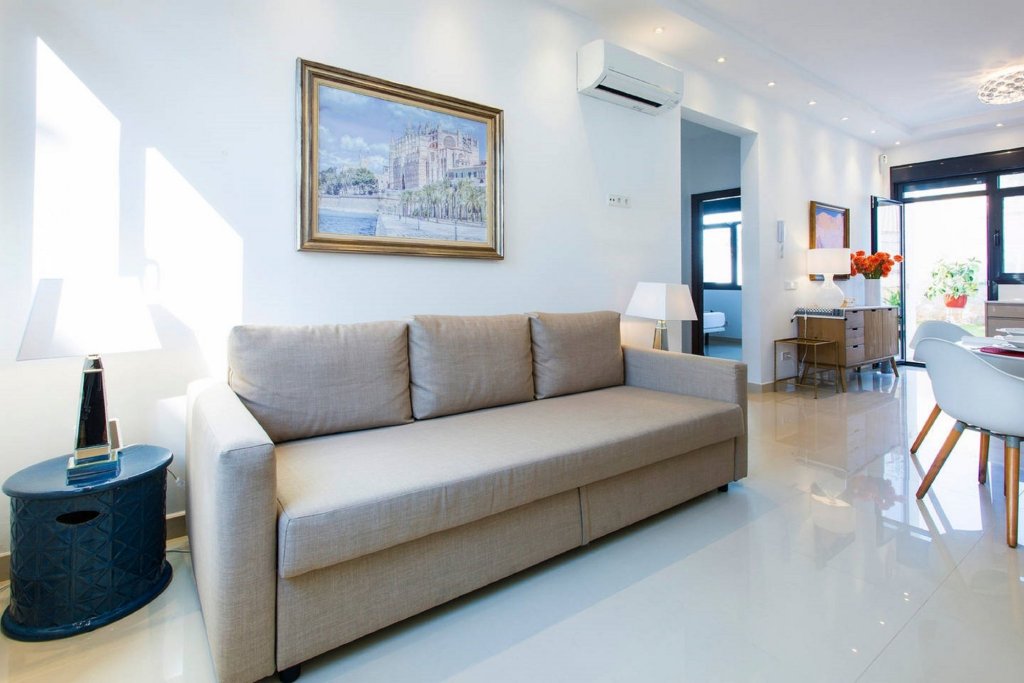 Фото Casa EN Son Espanyolet