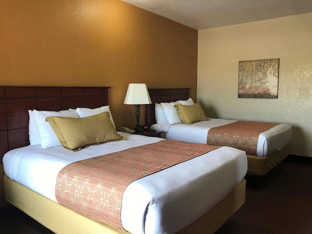 Фото Best Western Plus Yukon