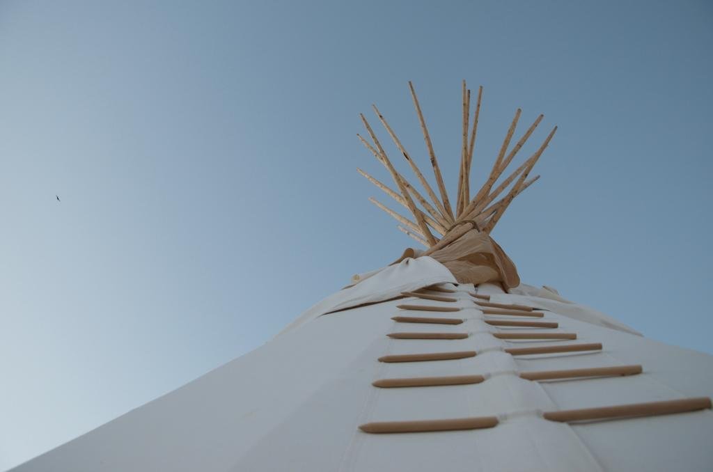 Фото Dreamcatcher Tipi Hotel