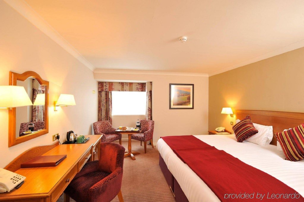 Фото Westmead Hotel