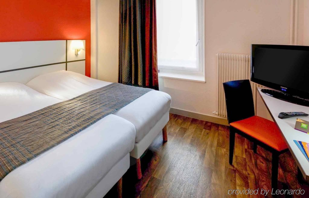 Фото Ibis Styles Strasbourg Centre Gare