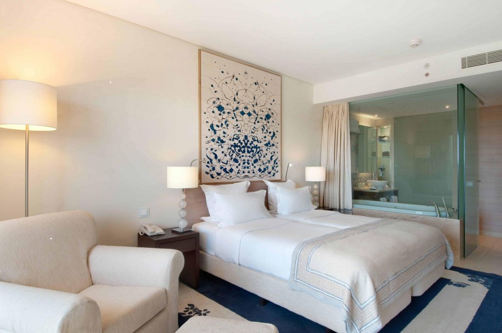 Фото Hilton Vilamoura AS Cascatas Golf Resort & SPA