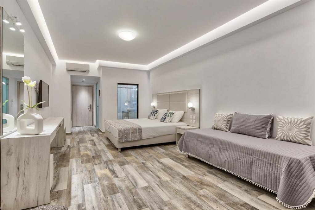 Фото Mandala Seafront Suites