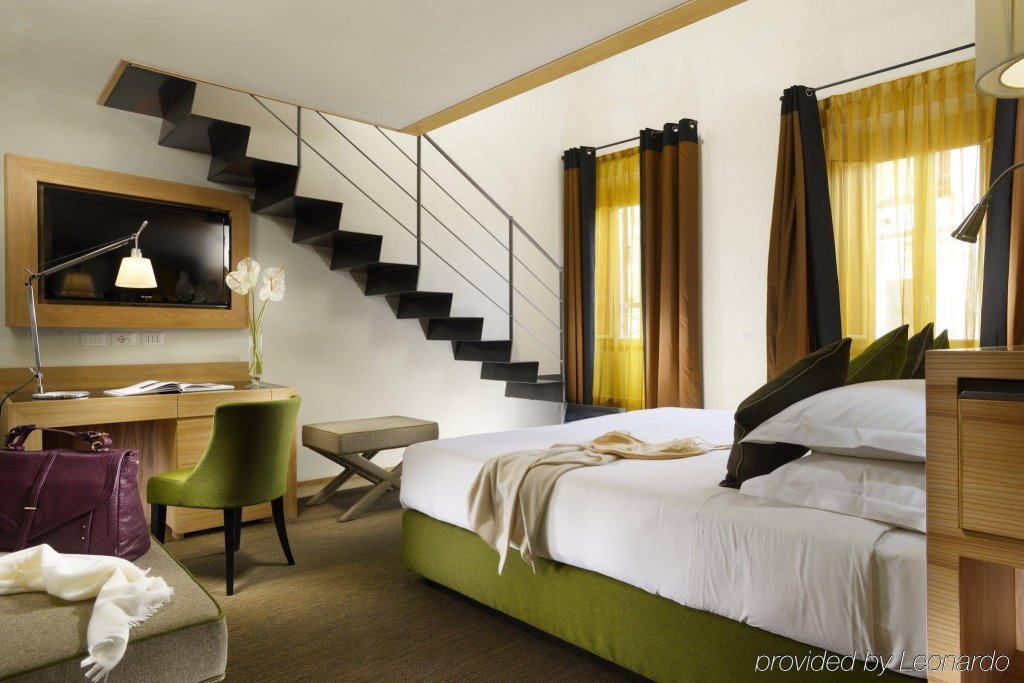 Фото Babuino 181 – Small Luxury Hotels of the World