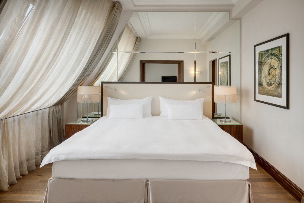 Фото Almanac X Alcron Prague