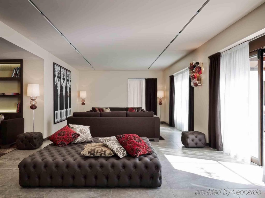 Фото Hyatt Centric Murano Venice