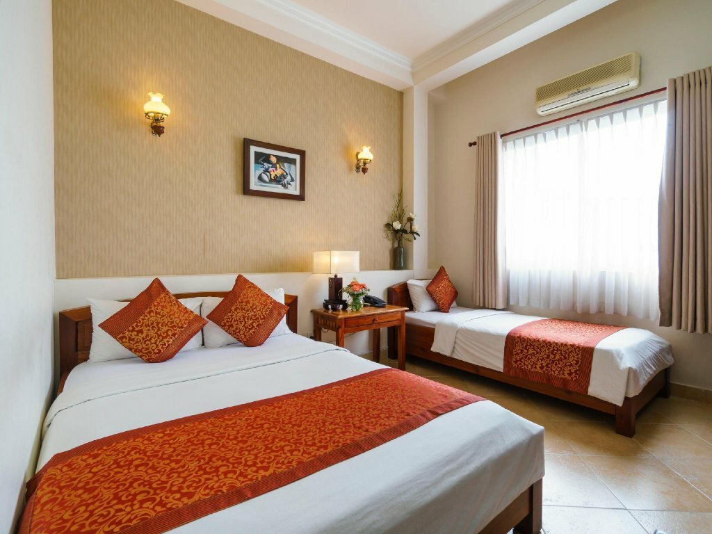Hotel Bich Duyen Hotel, Ho Chi Minh, photo