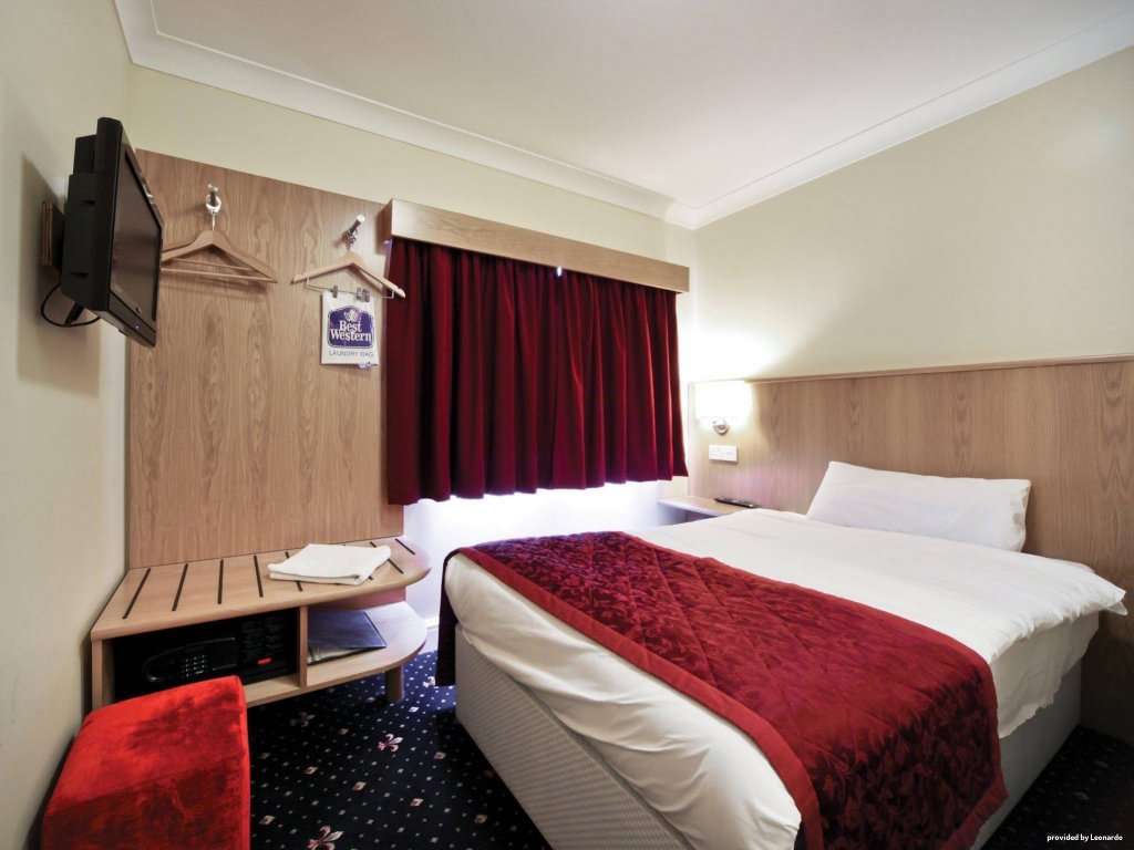 Фото Best Western London Highbury
