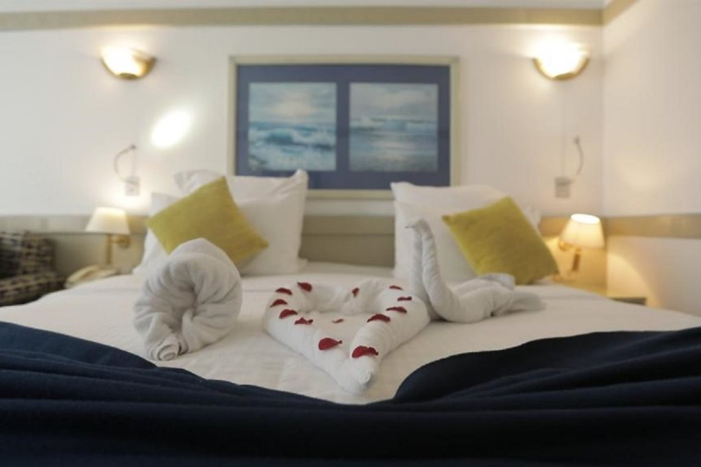 Фото Romance Alexandria Hotel