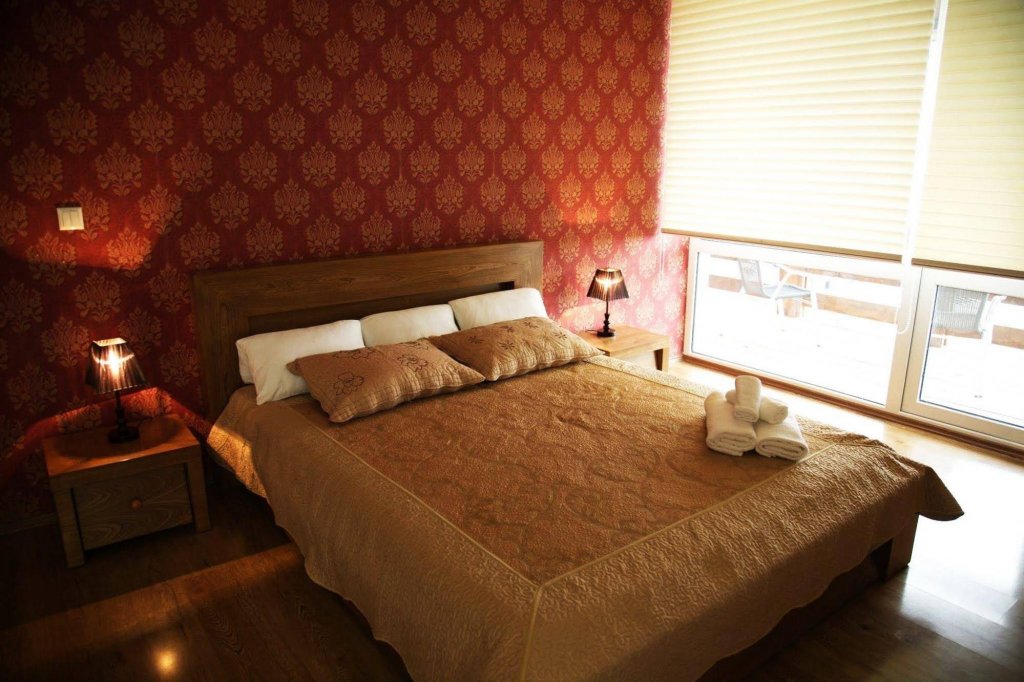 Фото Alaznis Veli