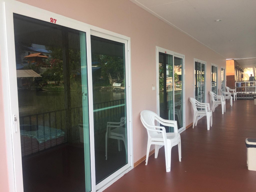 Фото Tamarind Guest House