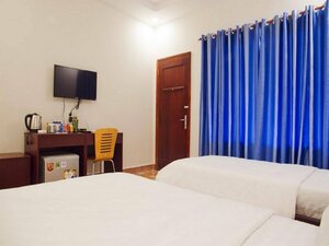 The Beach House Resort (Bà Rịa-Vũng Tàu Province), hotel