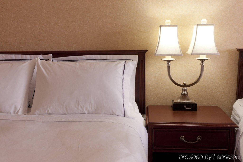 Фото Radisson Hotel La Crosse