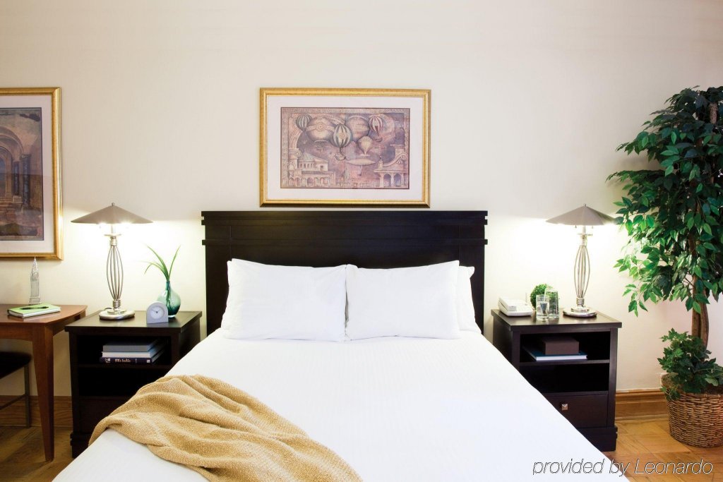 Фото Hilton Club The Quin New York