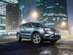 Фото 2 Автосалон Форпост-авто дилер Geely