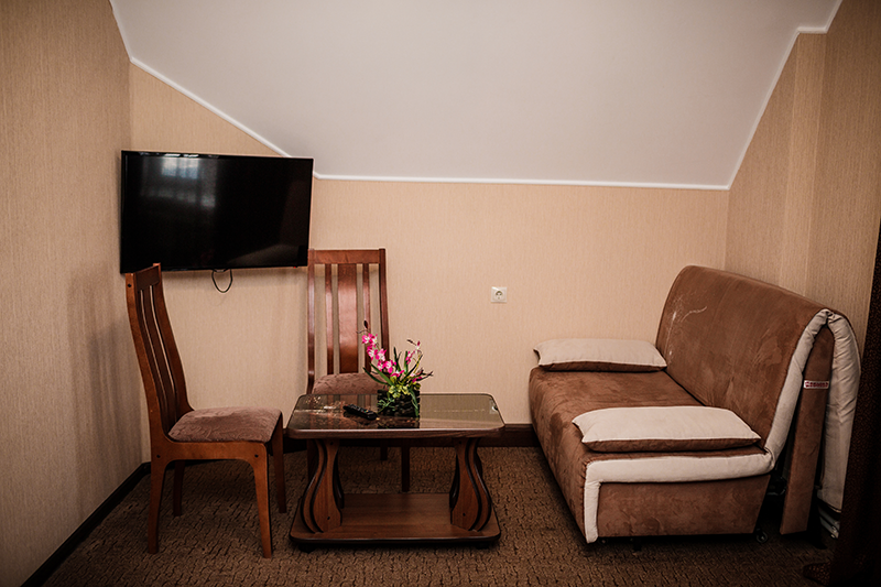 Фото Гостиный дом на Речной