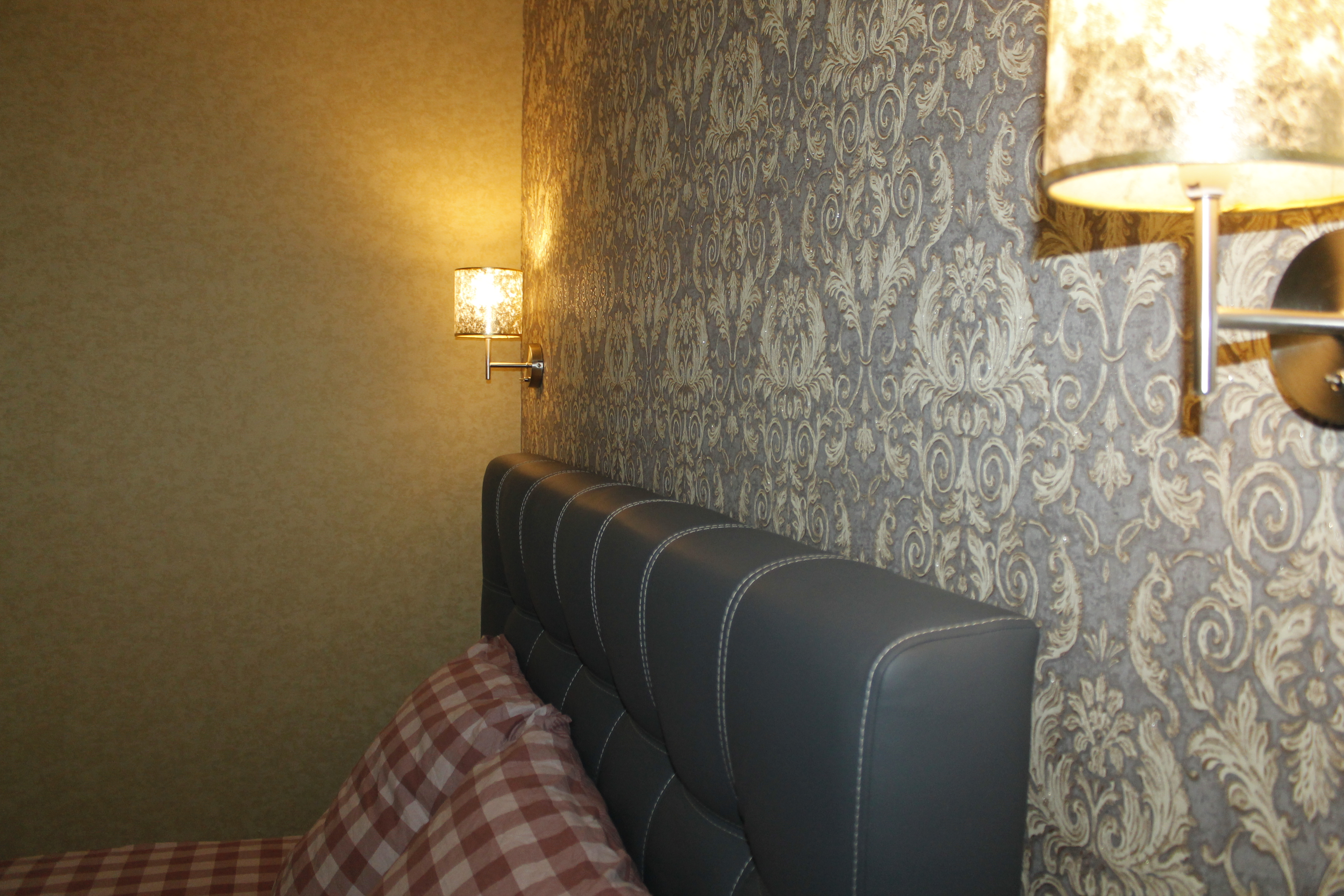 Фото Квартиры на сутки г.Рыльск